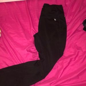 Danskin tights